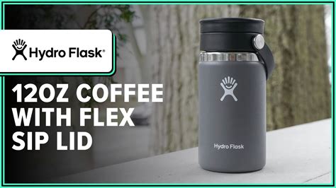 hydro flask coffee lid leaking|How do I stop the Flex Sip Lids from leaking at the。